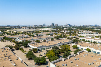 6501 Windcrest Dr, Plano, TX - VISTA AÉREA  vista de mapa - Image1