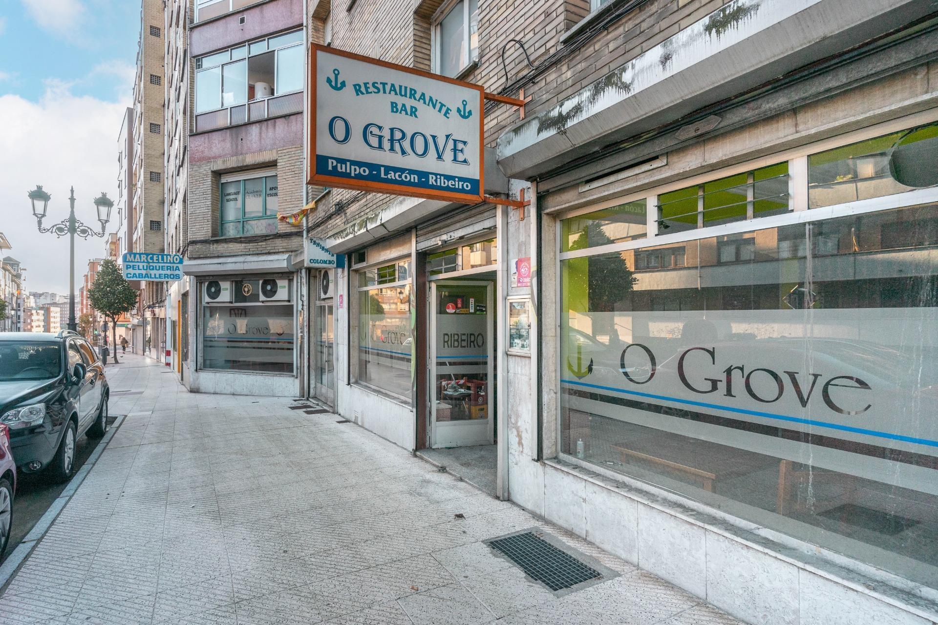 Calle Álvaro Flórez Estrada, 16, Oviedo, Asturias en venta Foto del edificio- Imagen 1 de 35