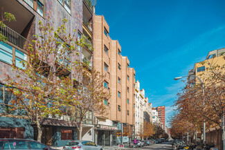 Más detalles para Calle Cristóbal Bordiú, 35, Madrid - Oficinas en alquiler