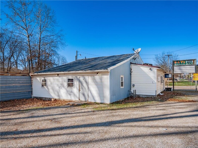 612 S State St, Crooksville, OH en venta - Foto principal - Imagen 1 de 19