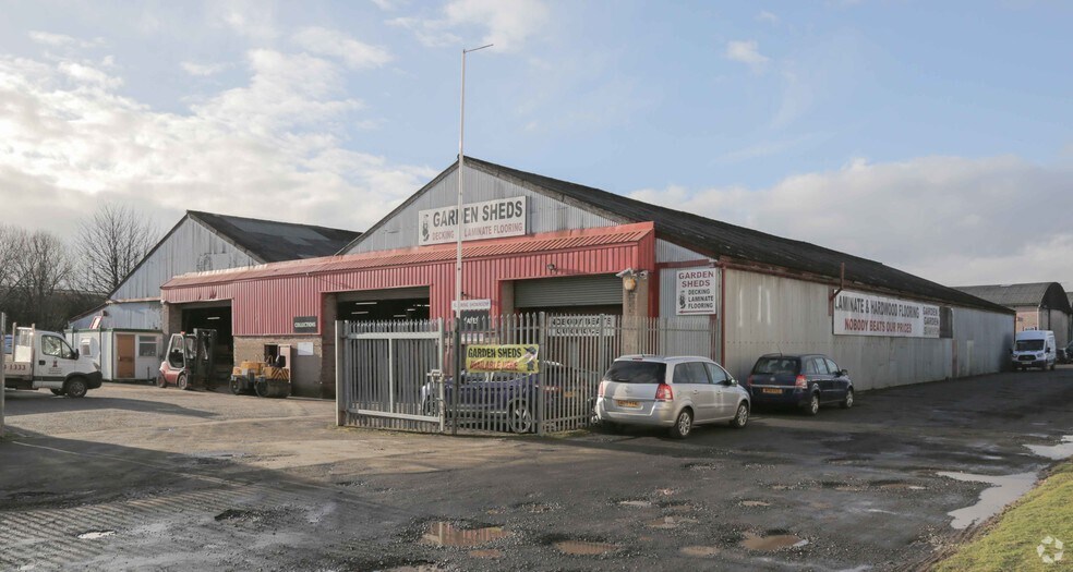 1-7 Lloyd St, Rutherglen en alquiler - Foto principal - Imagen 3 de 3