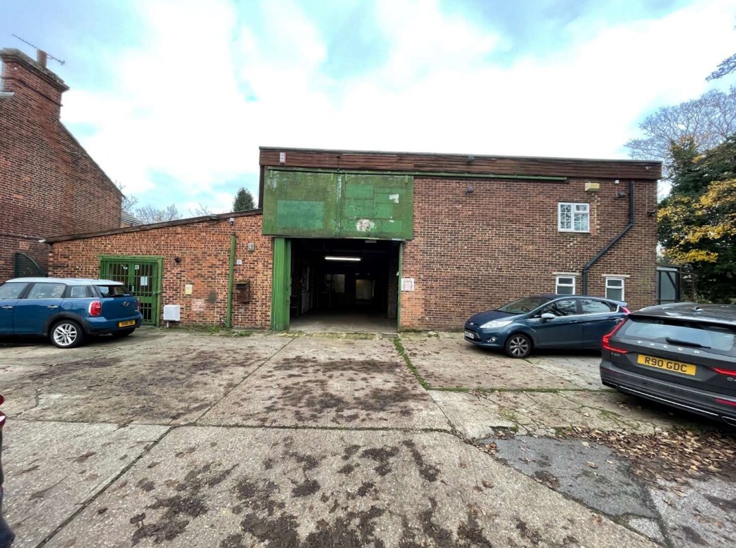 77-79 Cullingham Rd, Ipswich en venta Foto del edificio- Imagen 1 de 1