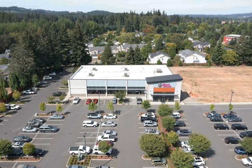 16852 SW Edy Rd, Sherwood, OR en venta - Foto del edificio - Imagen 2 de 8