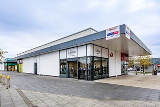 Más detalles de Leathers Ln, Liverpool - Local en alquiler