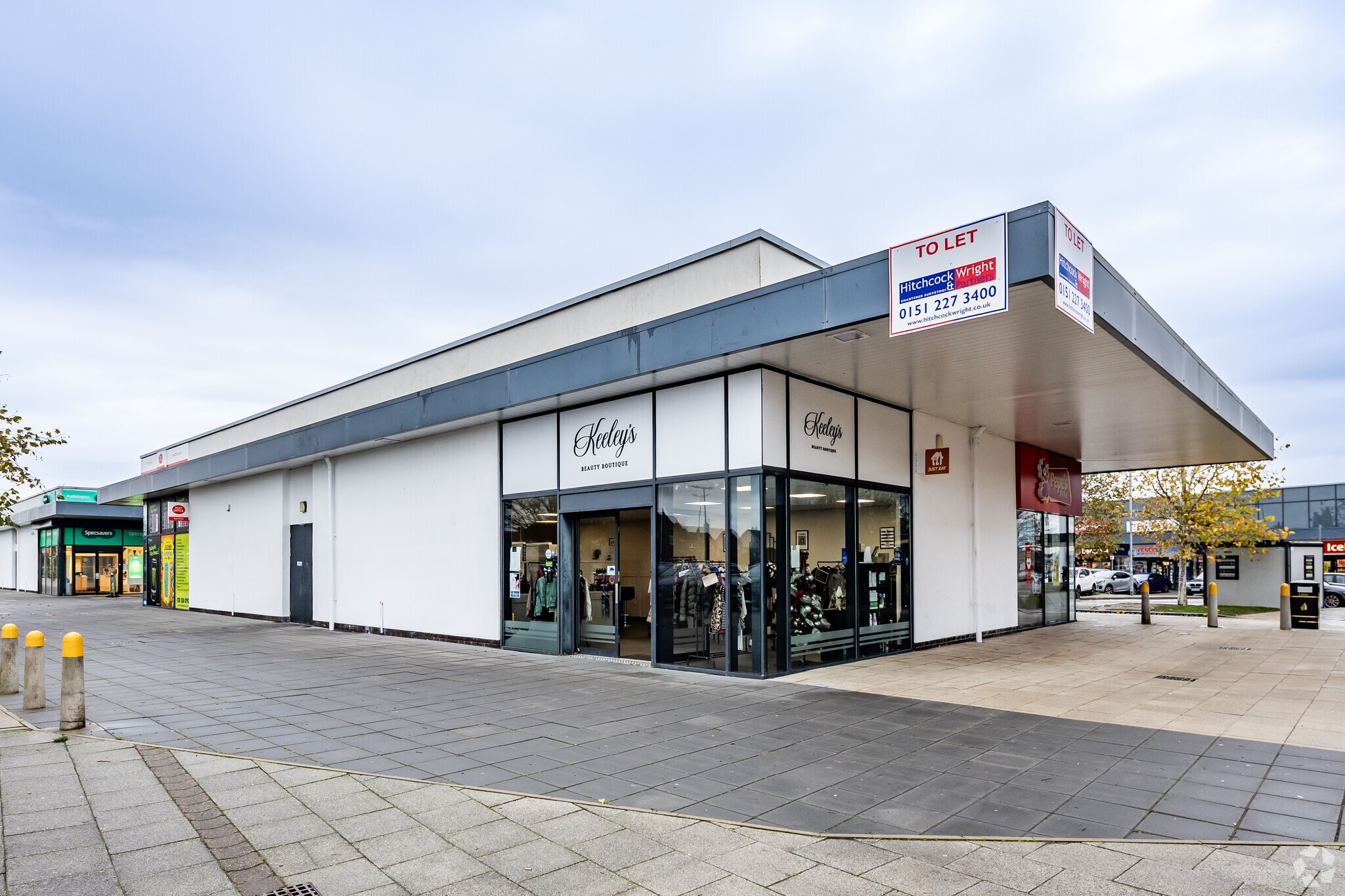 Leathers Ln, Liverpool en alquiler Foto principal- Imagen 1 de 6