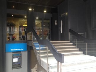 Más detalles de Calle de Velázquez, 50, Madrid - Coworking en alquiler