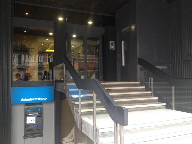 Más detalles de Calle de Velázquez, 50, Madrid - Coworking en alquiler