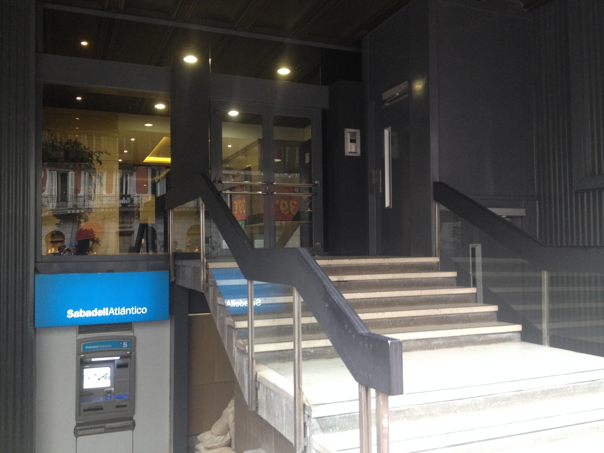 Calle de Velázquez, 50, Madrid, Madrid en alquiler Foto del edificio- Imagen 1 de 5