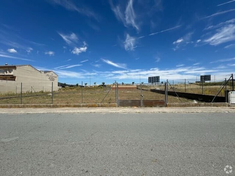 Terrenos en El Barco de Ávila, Ávila en venta - Foto del edificio - Imagen 2 de 5