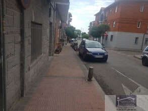 Nave en Colmenar Viejo, Madrid en alquiler Foto del interior- Imagen 2 de 15