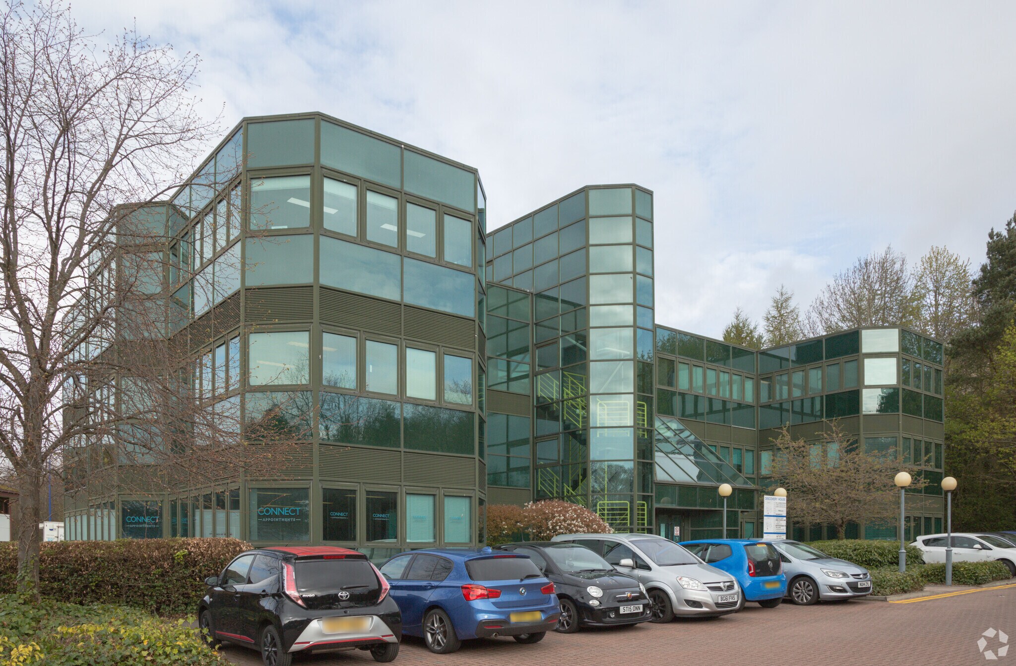 Gemini Cres, Dundee en venta Foto principal- Imagen 1 de 6