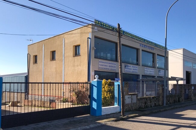 Más detalles para Calle Fuente de la Apretura, 37, Chapinería - Nave en venta