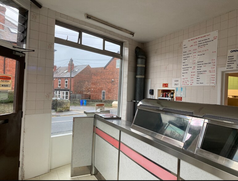 Greystones Rd, Sheffield en venta - Foto del interior - Imagen 2 de 3