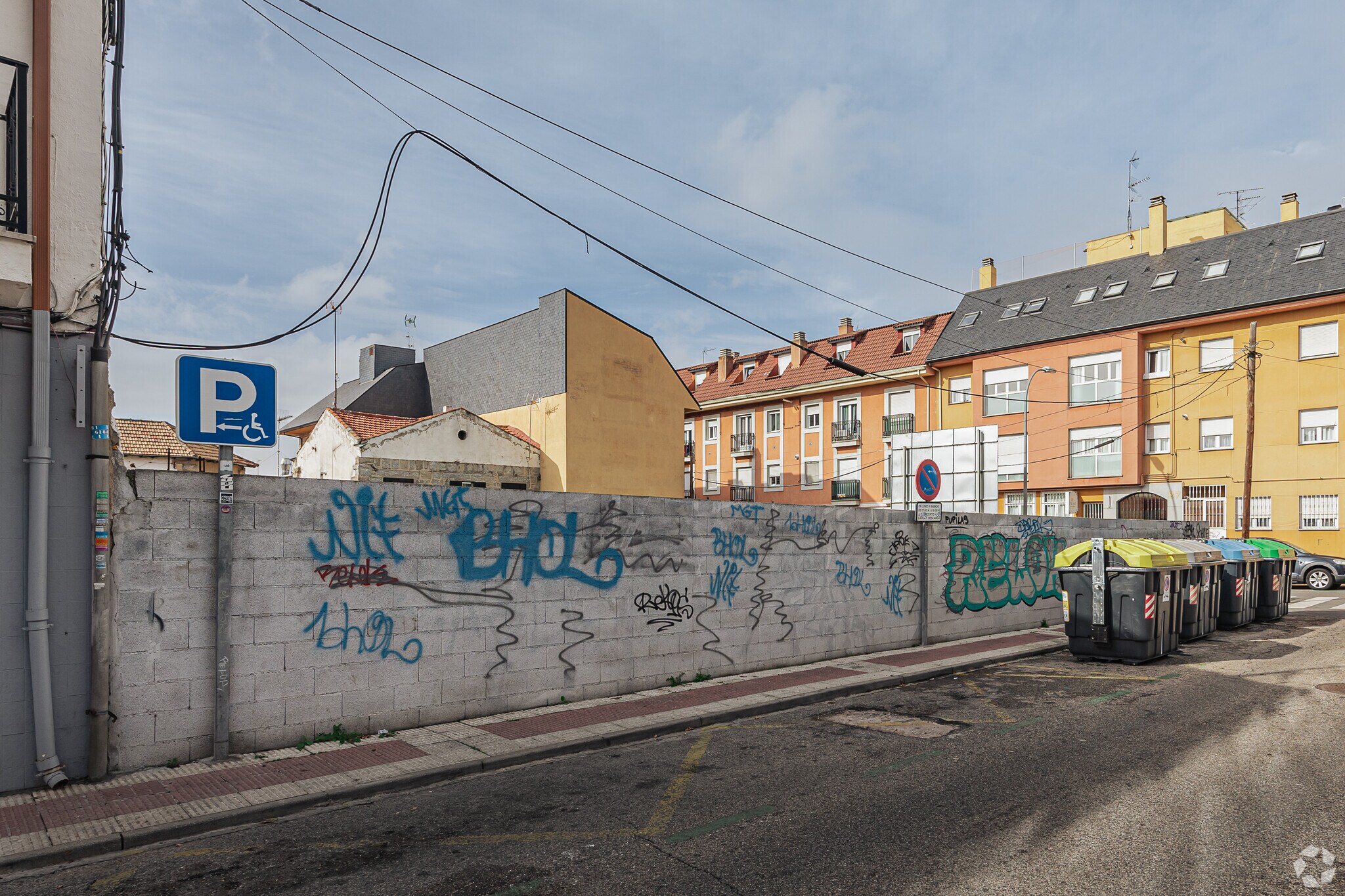 Calle Trinidad, 2, Collado Villalba, Madrid en venta Foto principal- Imagen 1 de 1