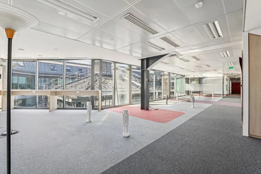 16-18 Rue Du Quatre Septembre, Paris en alquiler - Foto del edificio - Imagen 2 de 9