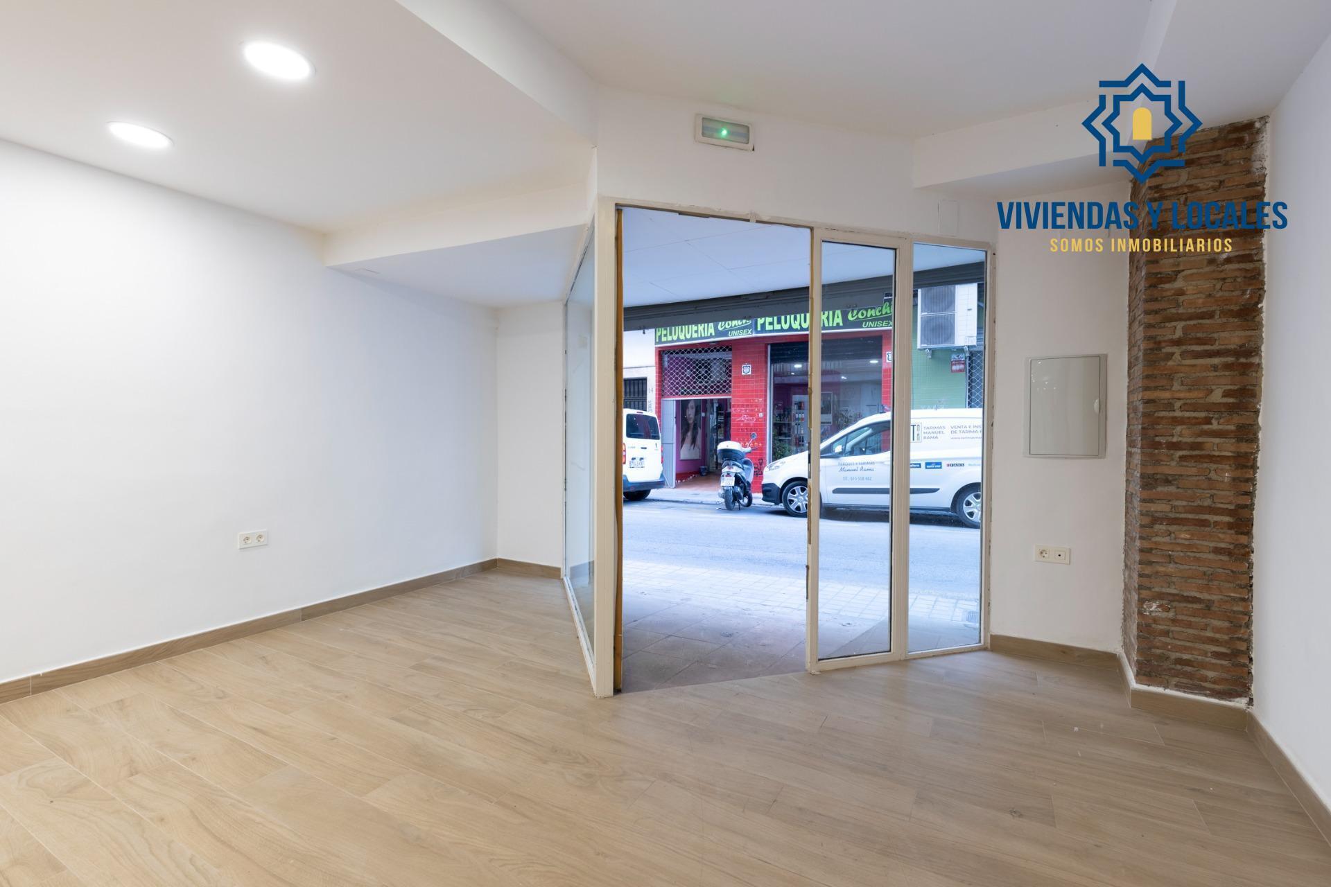 Calle Almona de San Juan de Dios, 15, Granada, Granada en venta Foto del interior- Imagen 1 de 22