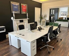 1-5 Commercial St, Edinburgh en alquiler Foto del interior- Imagen 2 de 2