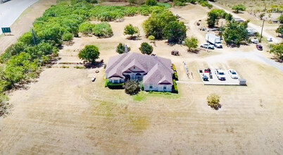 7710 Elroy rd, Del Valle, TX - VISTA AÉREA  vista de mapa