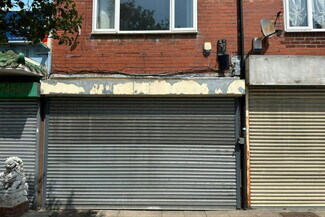 Más detalles de 63 Scrooby Rd, Doncaster - Local en alquiler