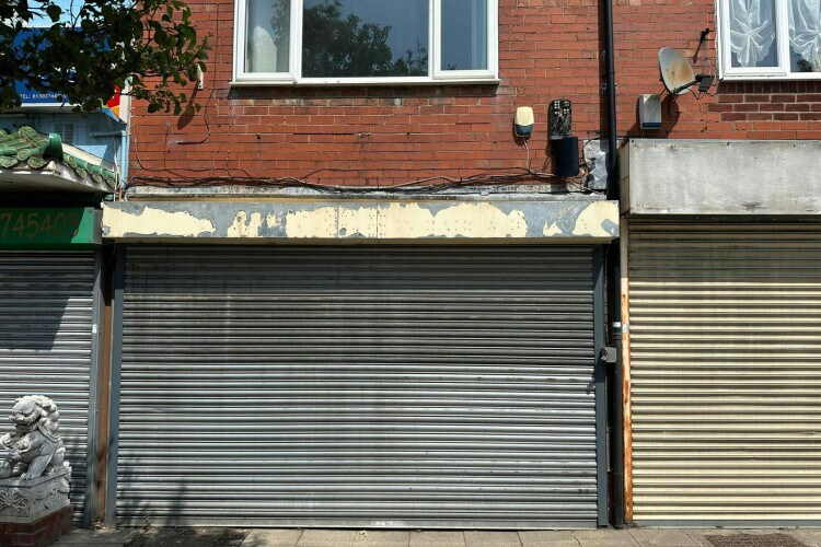 63 Scrooby Rd, Doncaster en alquiler Foto del edificio- Imagen 1 de 3