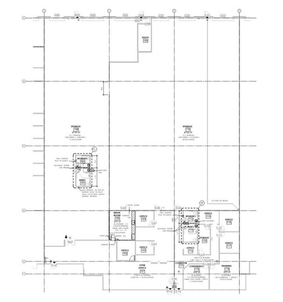 4665 121st St, Urbandale, IA en alquiler - Foto del edificio - Imagen 2 de 2