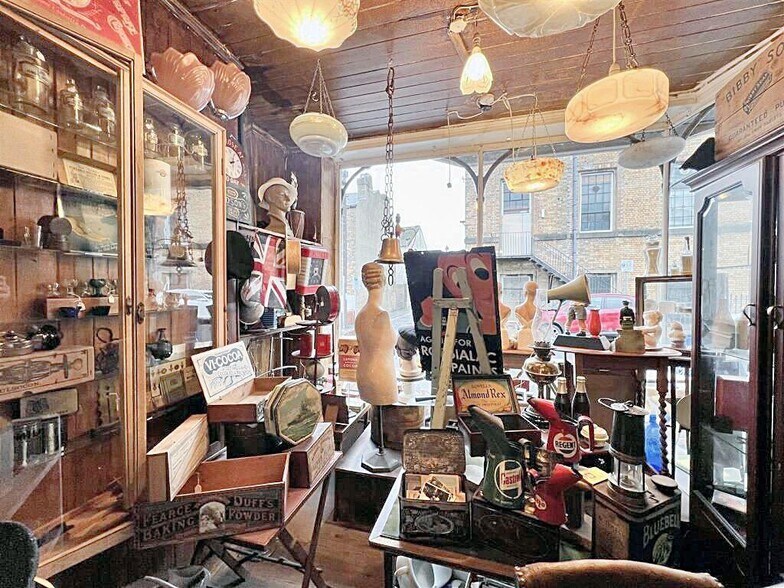 3 Oxford St, Scarborough en venta - Foto del edificio - Imagen 2 de 9