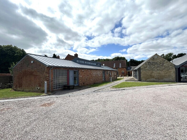 Banbury Rd, Ashorne en alquiler - Foto del edificio - Imagen 3 de 14