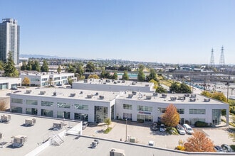 8755 Ash St, Vancouver, BC - AÉREA vista de mapa - Image1