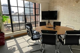 19 Hooper St, London en alquiler Foto del interior- Imagen 2 de 2