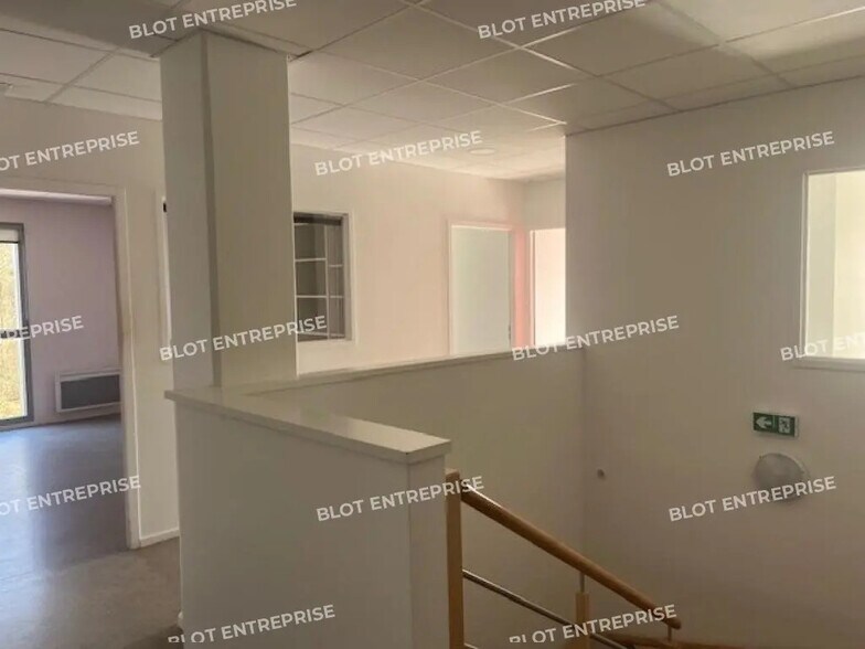 Oficina en Auray en venta - Foto del edificio - Imagen 3 de 7