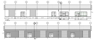 Más detalles para 20431 US-331 Hwy, Freeport, FL - Flex, nave en alquiler