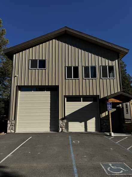 1772 D St, South Lake Tahoe, CA en alquiler - Foto del edificio - Imagen 2 de 6