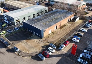 7 Bilton Rd, Chelmsford en alquiler Foto del edificio- Imagen 1 de 7