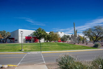 9070 S Rita Rd, Tucson, AZ en alquiler Foto del edificio- Imagen 2 de 11