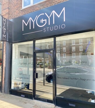 Más detalles de 3 Monkville Parade, London - Local en alquiler