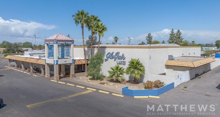 6110 N 59th Ave, Glendale, AZ en venta Foto del edificio- Imagen 1 de 1