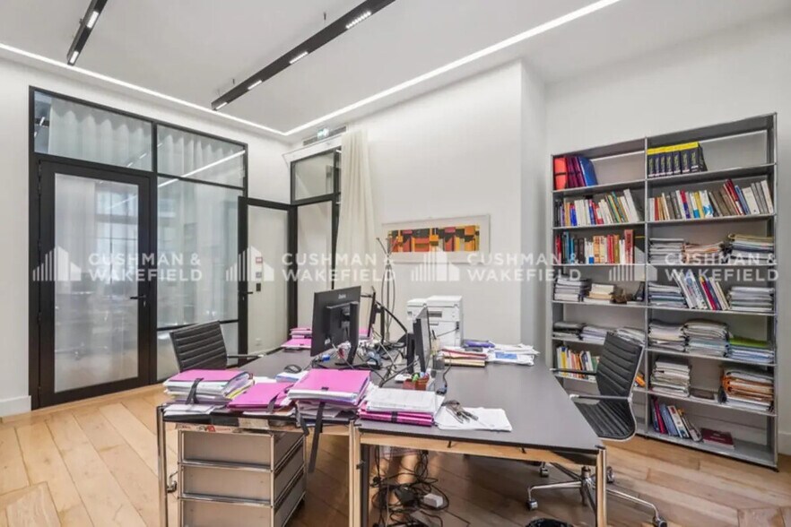 197 Boulevard Malesherbes, Paris en alquiler - Foto del edificio - Imagen 2 de 20