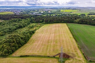 Más detalles de Kingseat Rd, Dunfermline - Terreno en venta