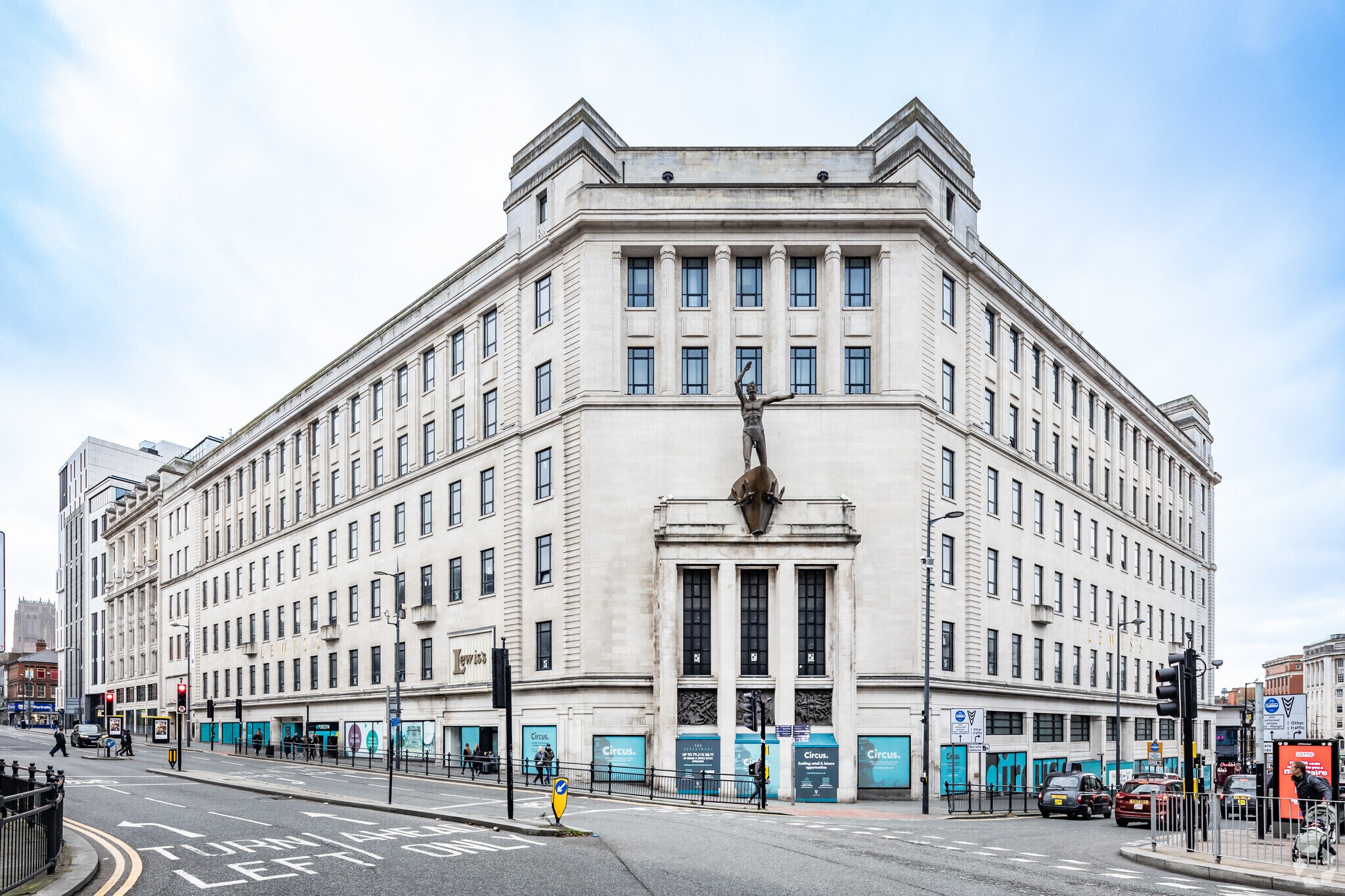 Ranelagh Street, Liverpool en venta Foto principal- Imagen 1 de 17
