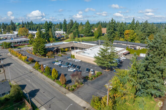 4001 Main St, Vancouver, WA - VISTA AÉREA  vista de mapa - Image1