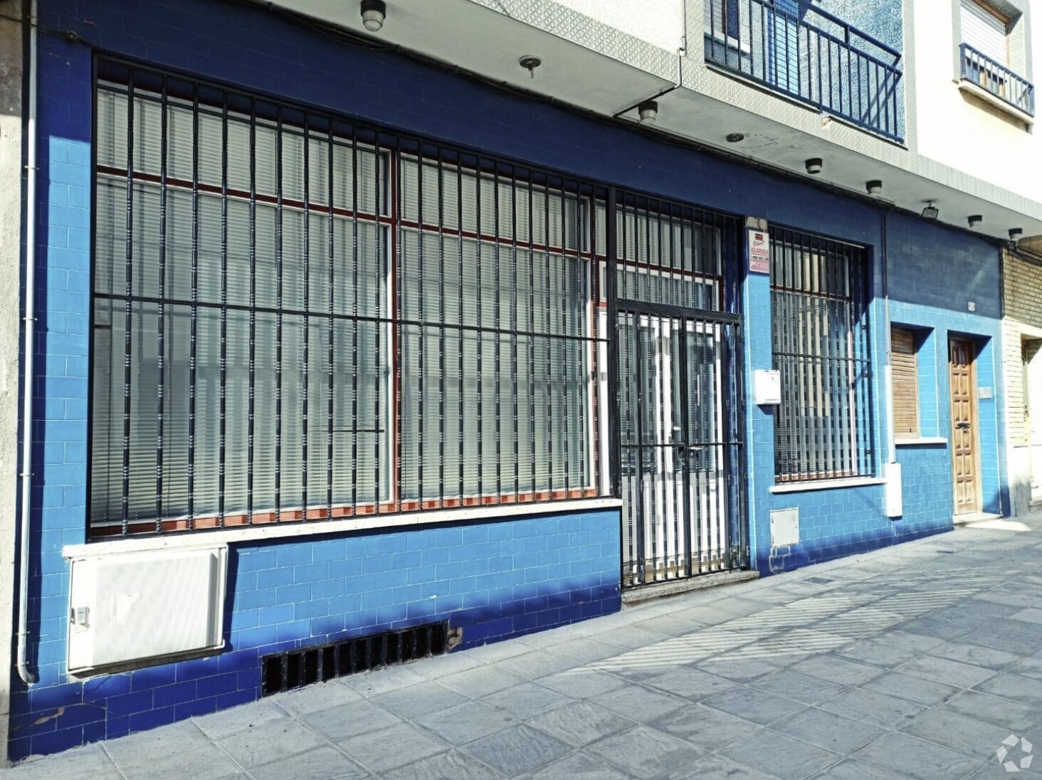 Edificio residencial en Mocejón, Toledo en venta Foto del interior- Imagen 1 de 2