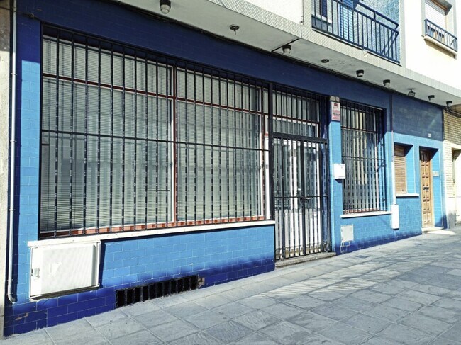 Más detalles de Local en alquiler