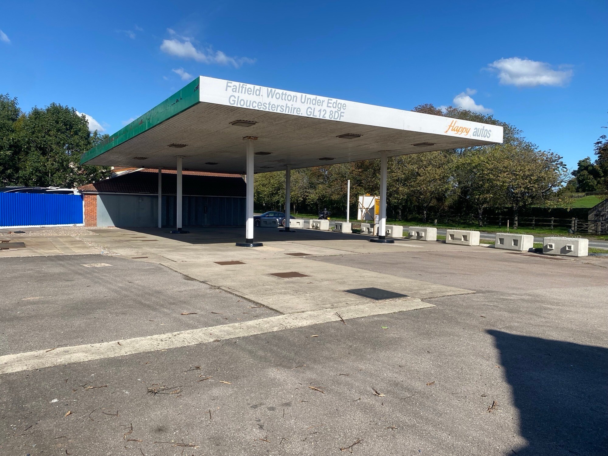 Bristol Rd, Falfield en alquiler Foto del edificio- Imagen 1 de 10