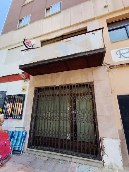 Carrer Dunkerque, 5, ORPESA, Castellón en venta - Foto del edificio - Imagen 3 de 32