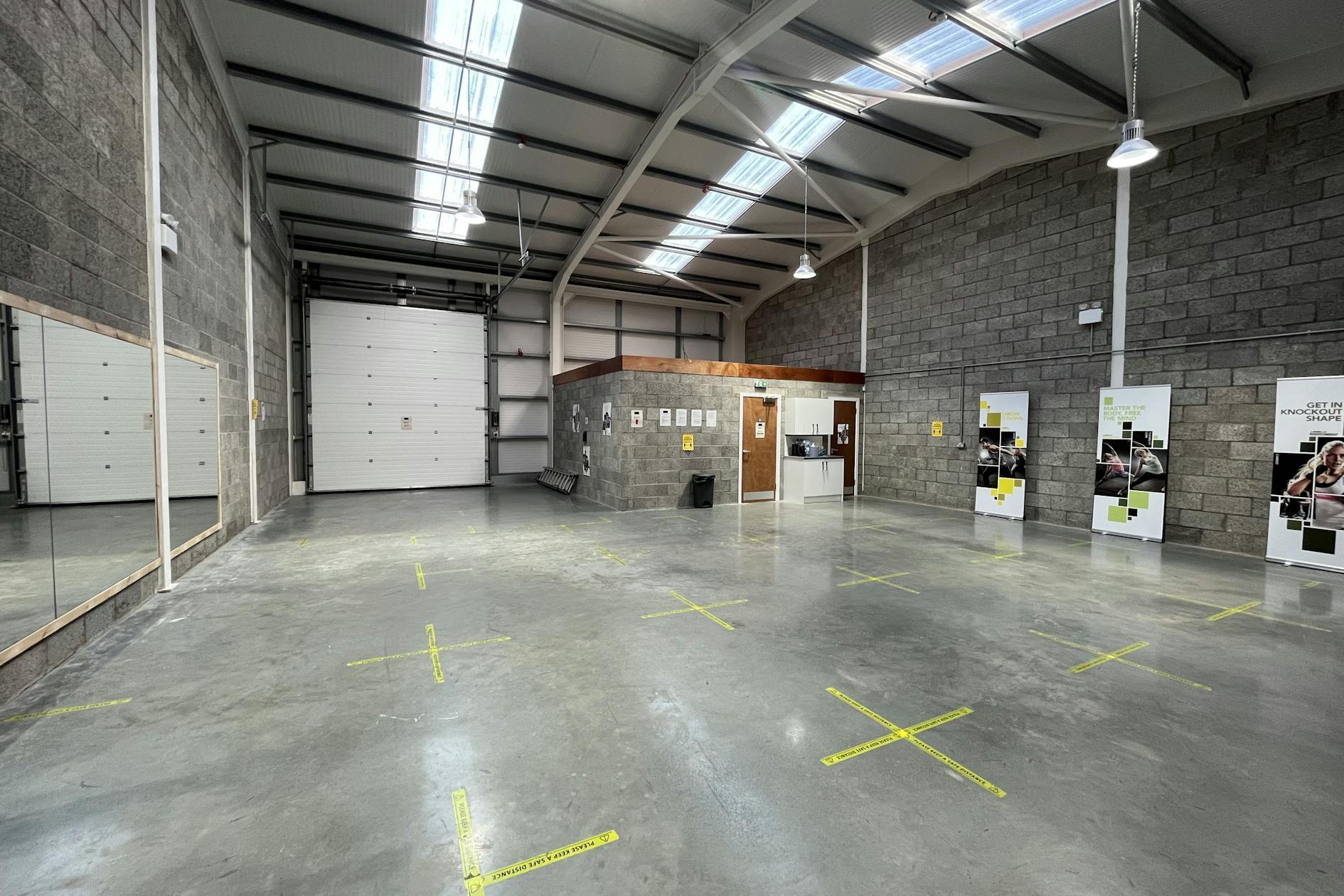 140 Abercorn St, Paisley en alquiler Foto del interior- Imagen 1 de 2