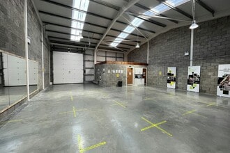 140 Abercorn St, Paisley en alquiler Foto del interior- Imagen 1 de 2