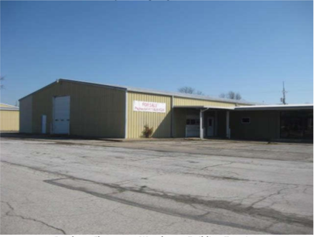 2240 S Main St, Carthage, MO en venta - Foto del edificio - Imagen 2 de 4