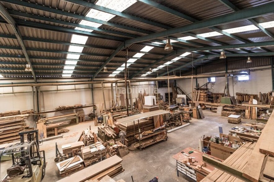 Nave en Benimodo en venta - Foto del edificio - Imagen 1 de 24