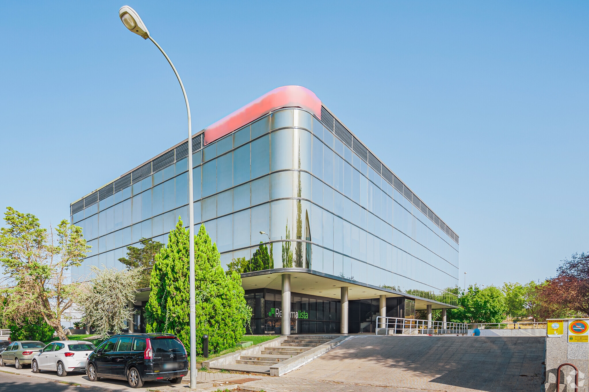 Oficina en Villaviciosa de Odón, Madrid en venta Foto principal- Imagen 1 de 4