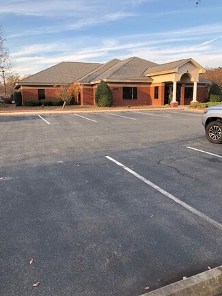 Más detalles para 2450 Emerald Pl, Greenville, NC - Oficinas en venta